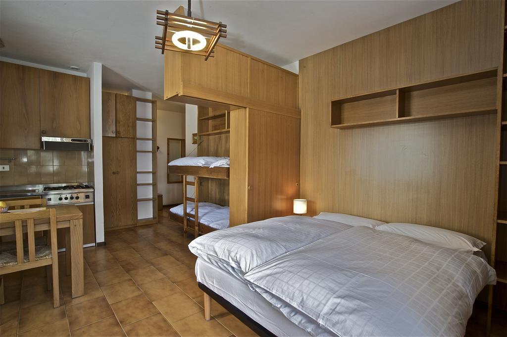 Residence Raffaella Santa Caterina di Valfurva Chambre photo