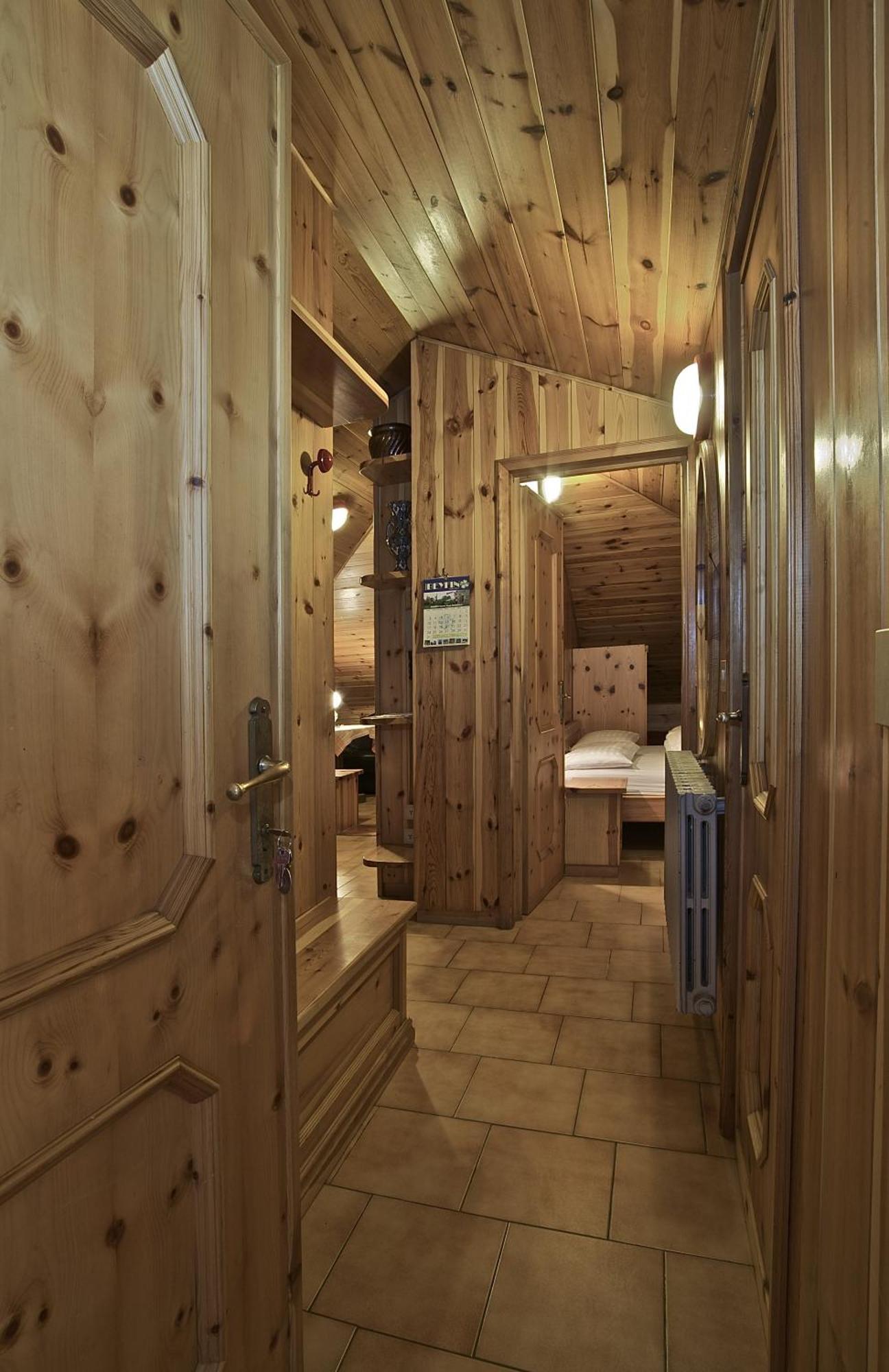 Residence Raffaella Santa Caterina di Valfurva Chambre photo