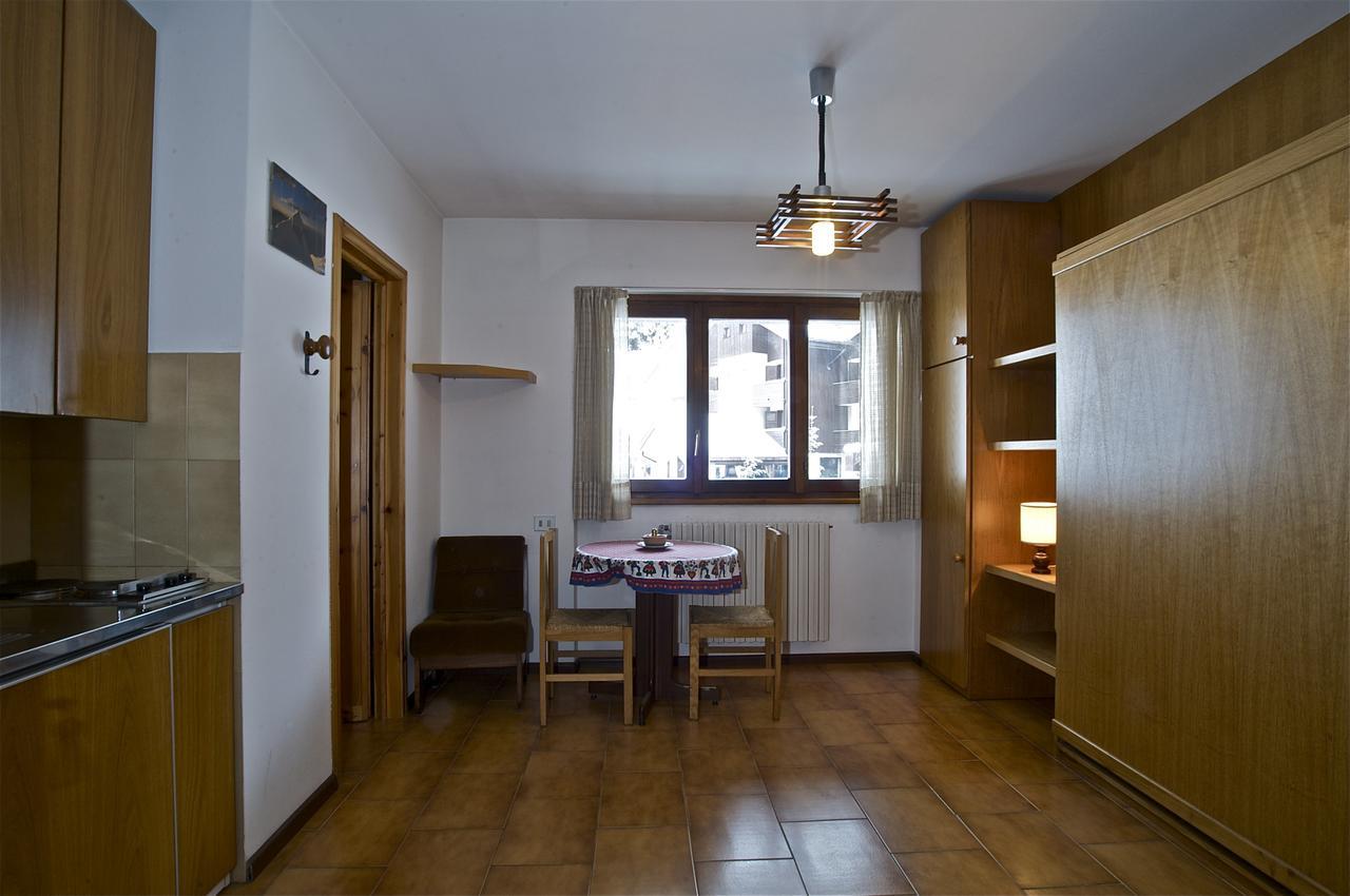 Residence Raffaella Santa Caterina di Valfurva Extérieur photo