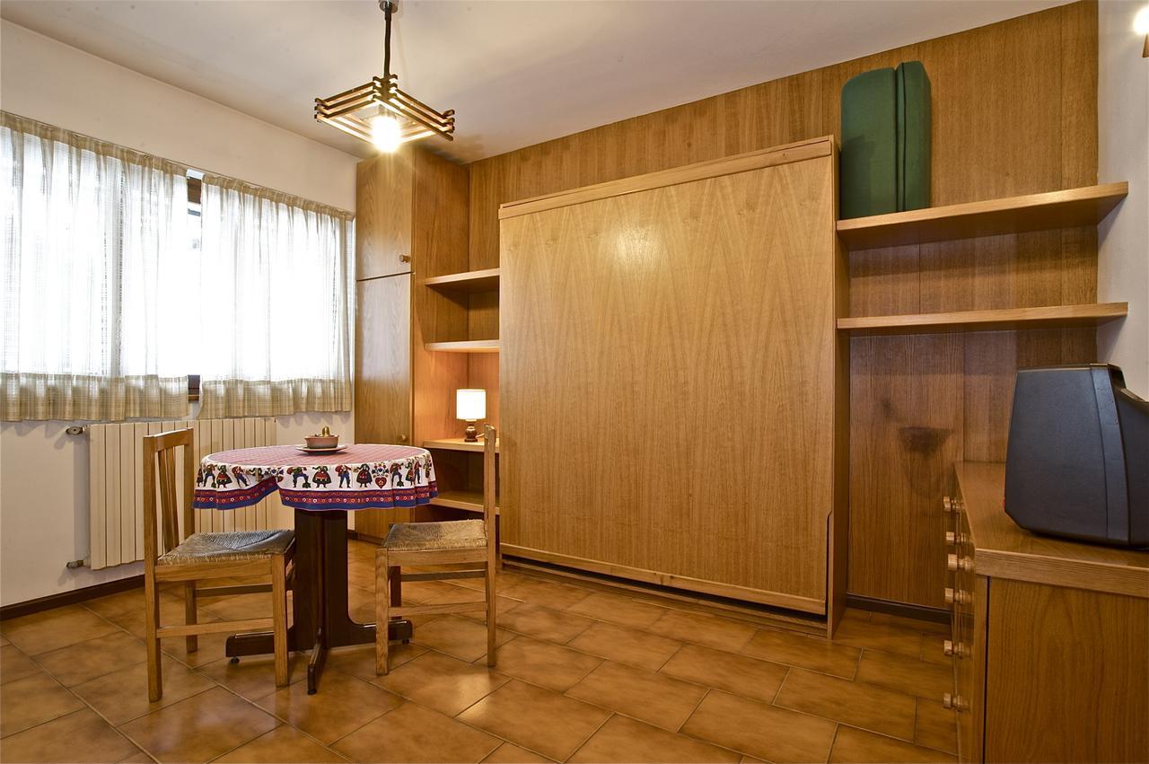 Residence Raffaella Santa Caterina di Valfurva Extérieur photo